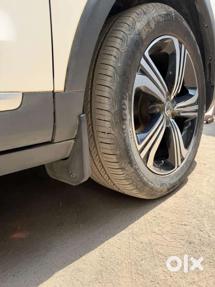 Mg Astor Zs Vti-tech 2023