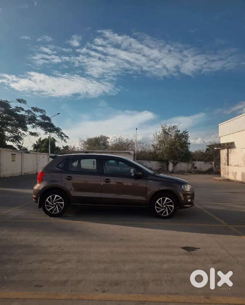 Volkswagen Polo 2019