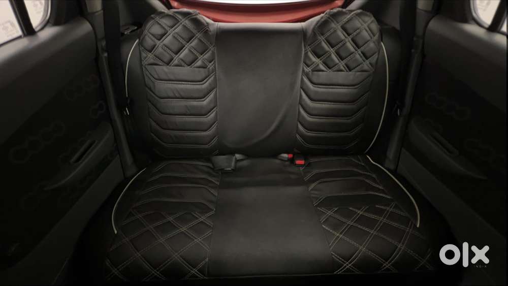 Maruti Suzuki Alto 800 Lxi, 2013, Petrol
