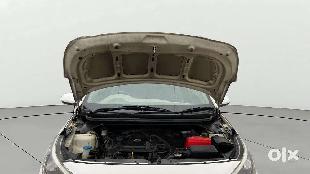 Hyundai Elite I20 Magna 1.2, 2015, Petrol
