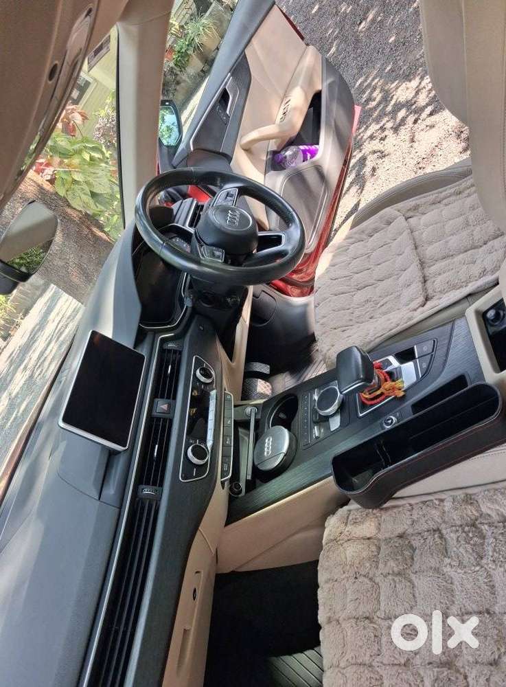 Audi A5 2.0 35 Tdi Sportback, 2018, Diesel