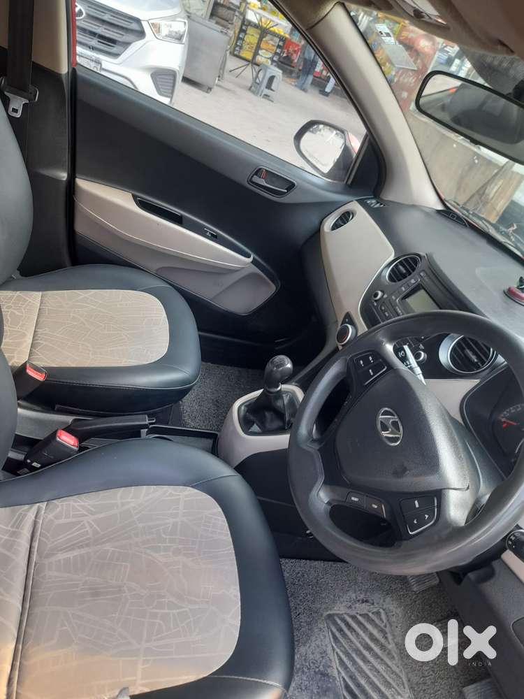 Hyundai Grand I10 1.2 Sportz Special Edition Vtvt, 2018, Petrol