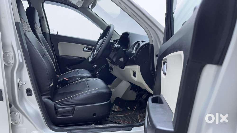 Maruti Suzuki Alto 800 Lxi, 2021, Petrol