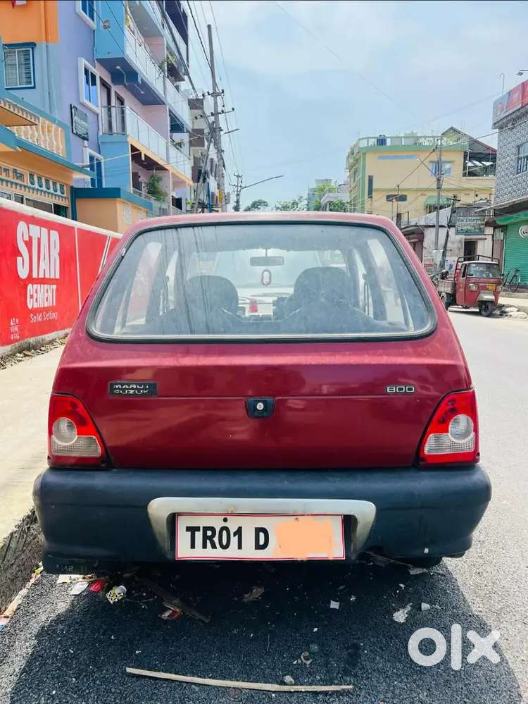 Fresh Condition