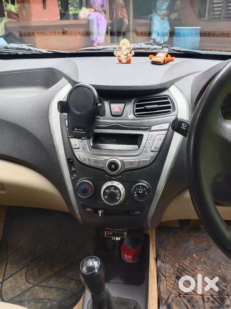 Hyundai Eon 1.0 Magna 2015