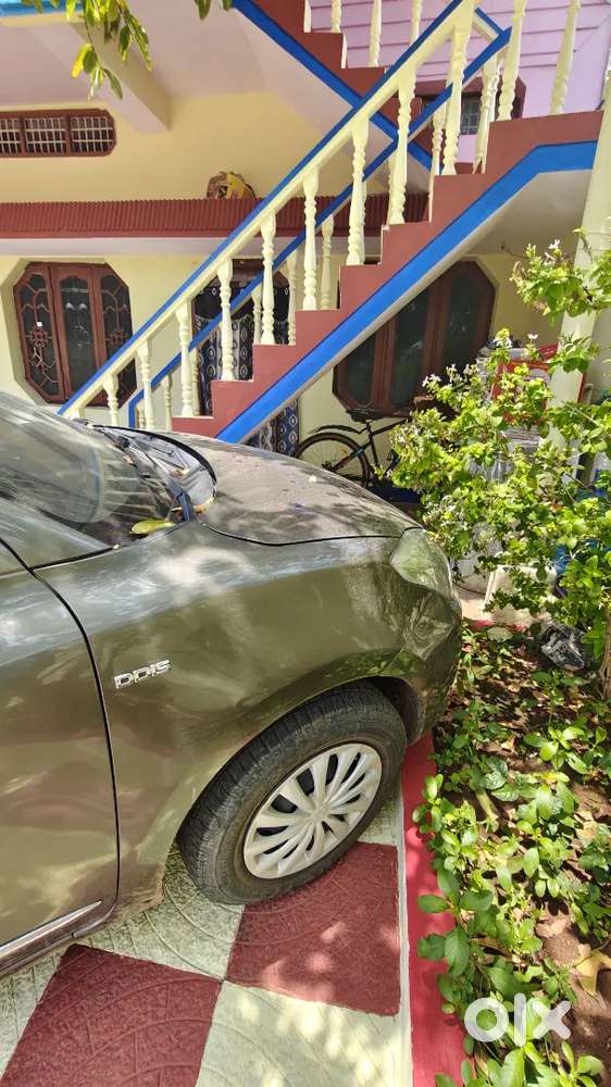 Automatic Diesel Maruti Suzuki Dzire 2019