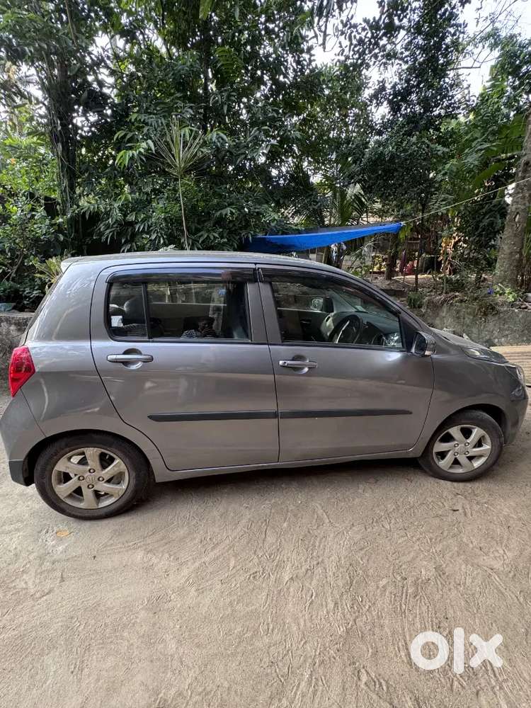 Maruti Suzuki Celerio Zxi 2016