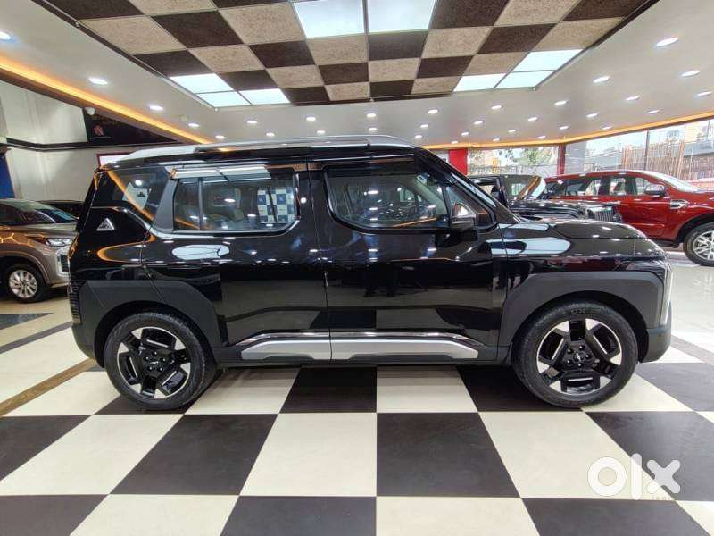 Kia Syros Htx Plus Opt Turbo Dct, 2025, Petrol