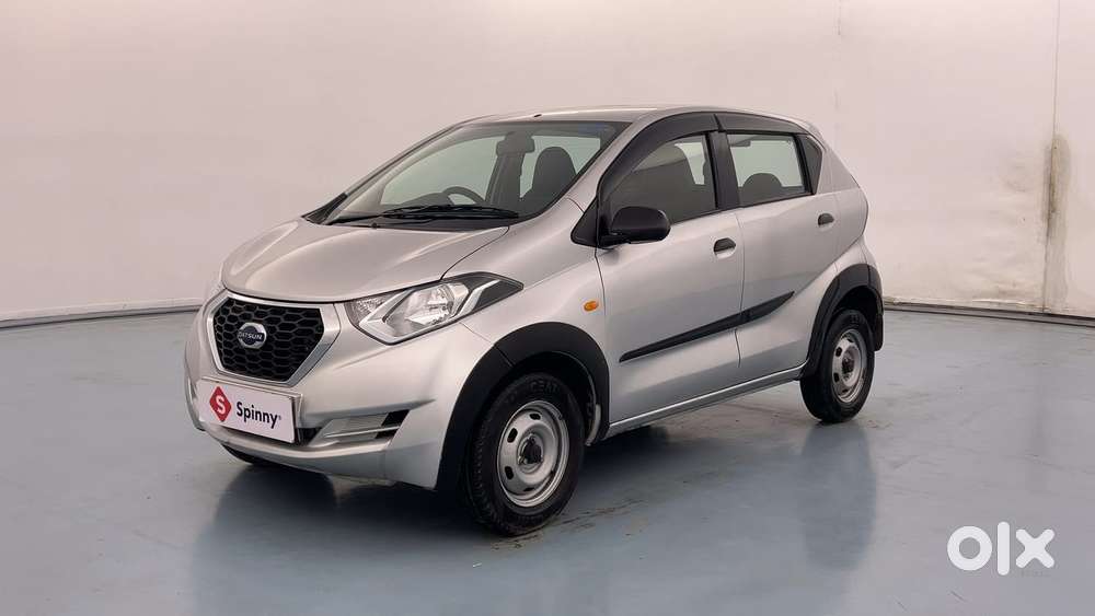 Datsun Redigo 2020-2022 0.8 A, 2018, Petrol