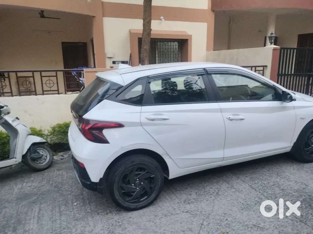 Hyundai I20 Magna Petrol 2024