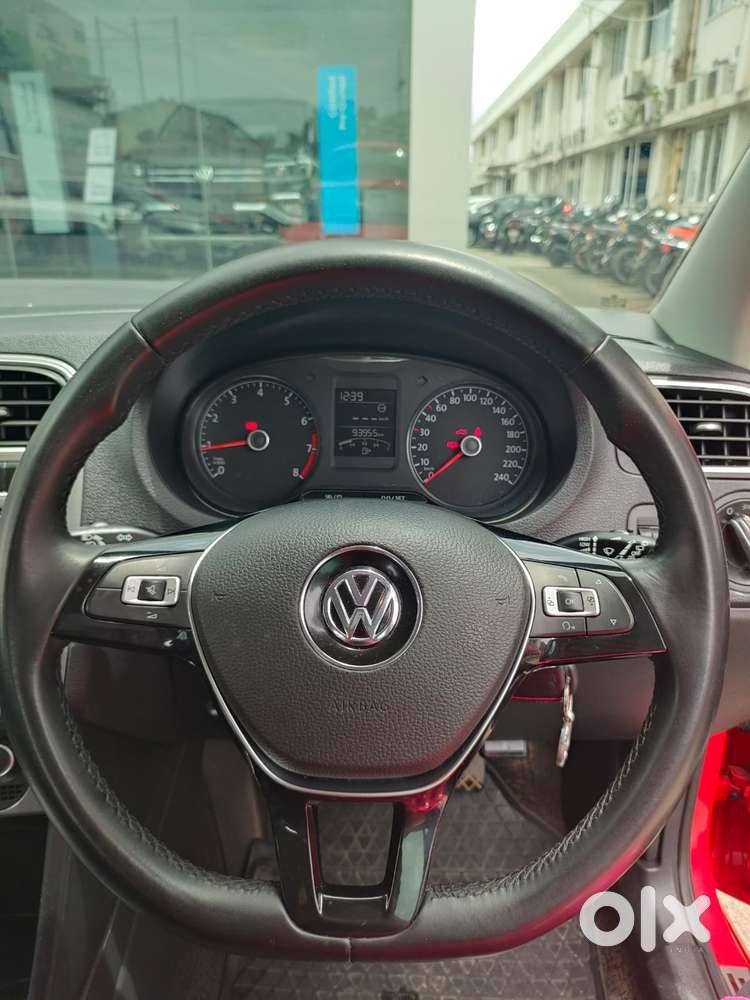 Volkswagen Polo 1.0 Highline Plus Tsi, 2021, Petrol