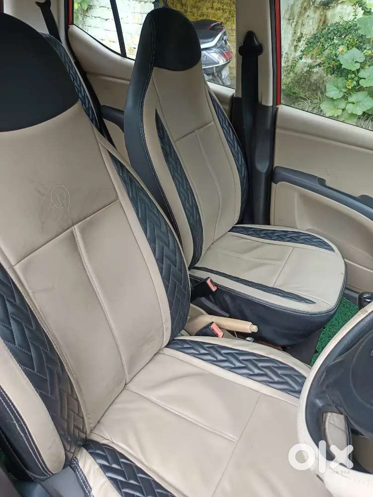 Hyundai I10 2009 Model