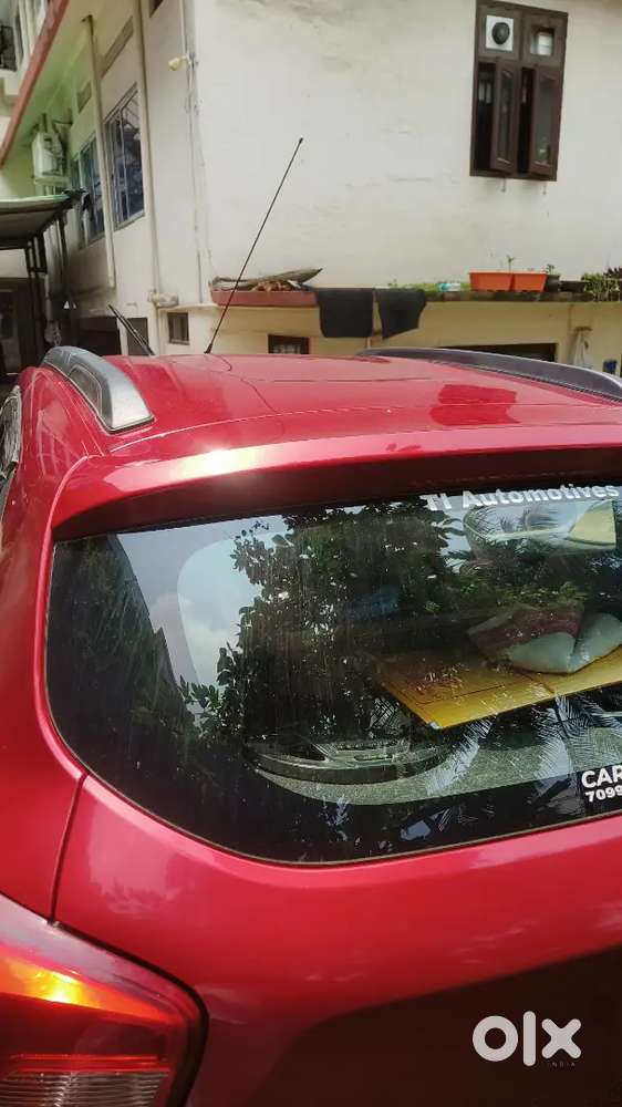 Renault,kwid