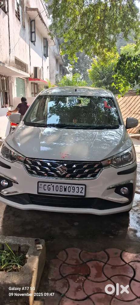 Sale  Maruti Ertiga Zxi +