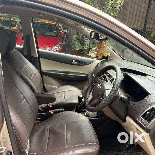 Hyundai I20 1.2 Asta, 2013, Petrol