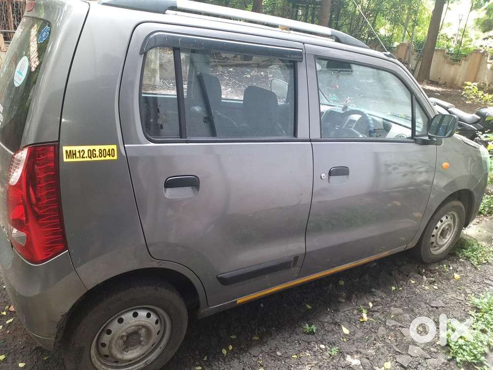Reliable Maruti 2018 Car