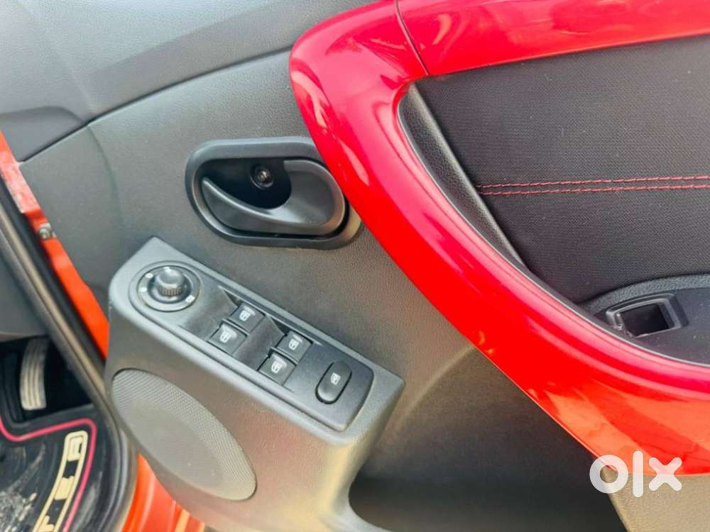 Renault Duster Sandstorm Rxs 85 Ps, 2016, Diesel