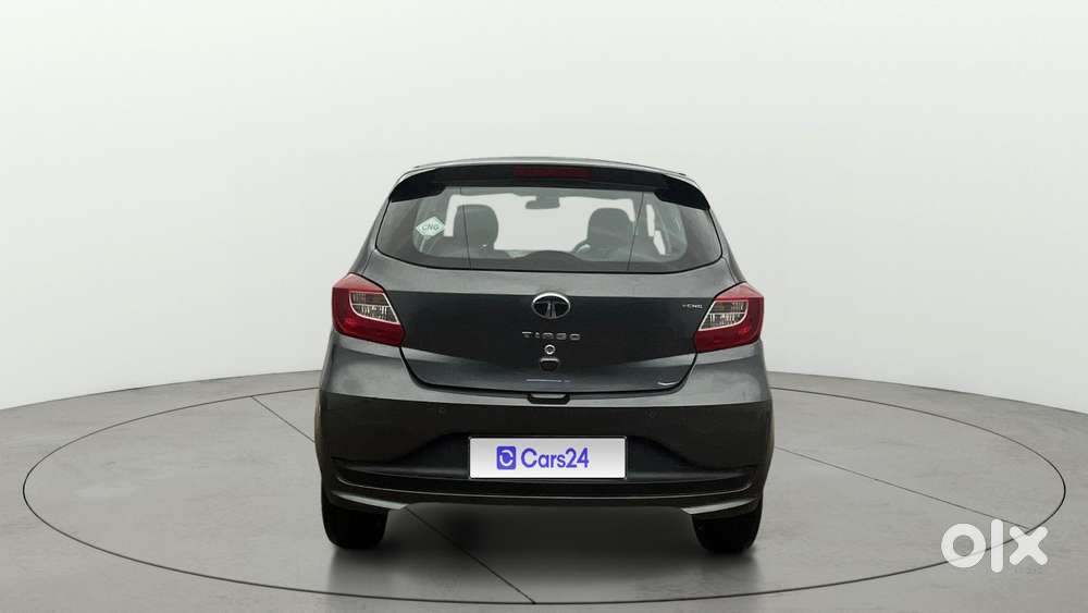 Tata Tiago 1.2 Revotron Xm, 2024, Cng & Hybrids