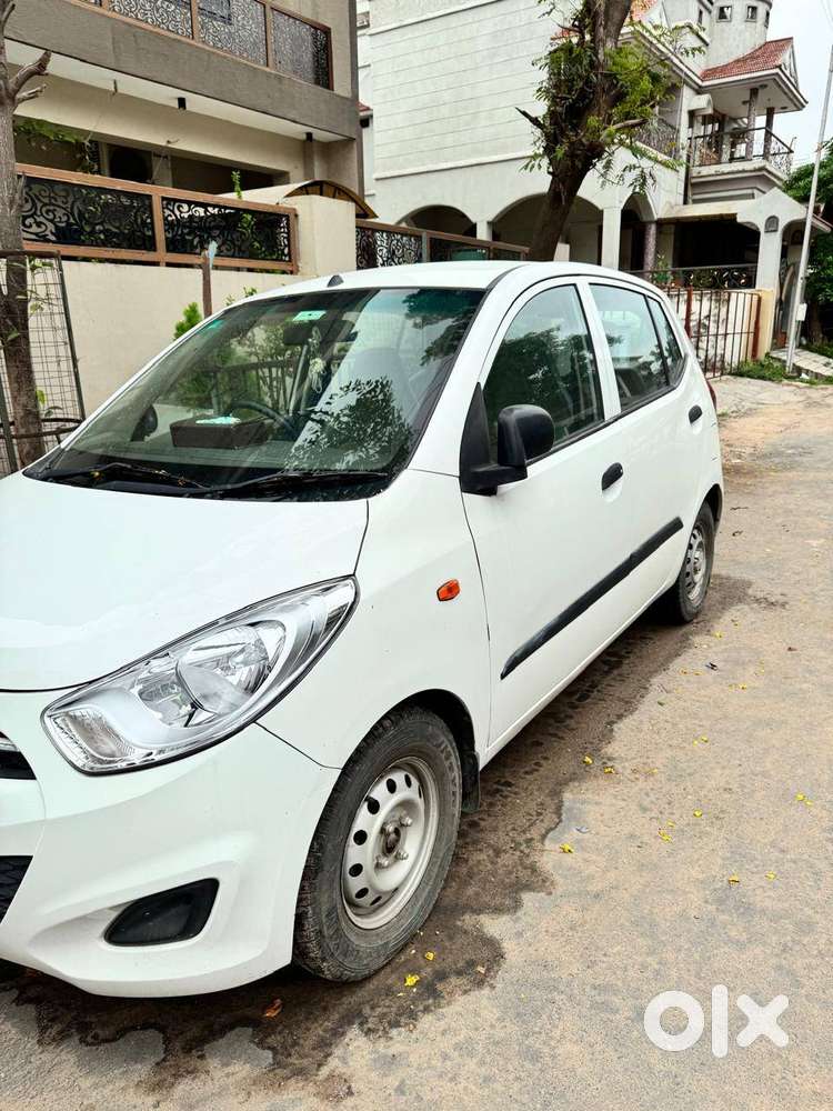 Hyundai I10 Magna 2015