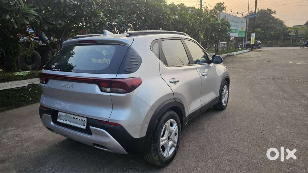 Kia Sonet 1.2 Htk Plus, 2023, Petrol