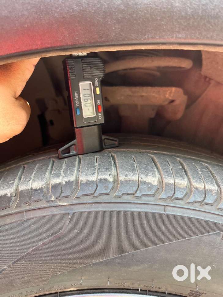 Hyundai Venue 1.0 Turbo Gdi Sx+ At, 2022, Petrol