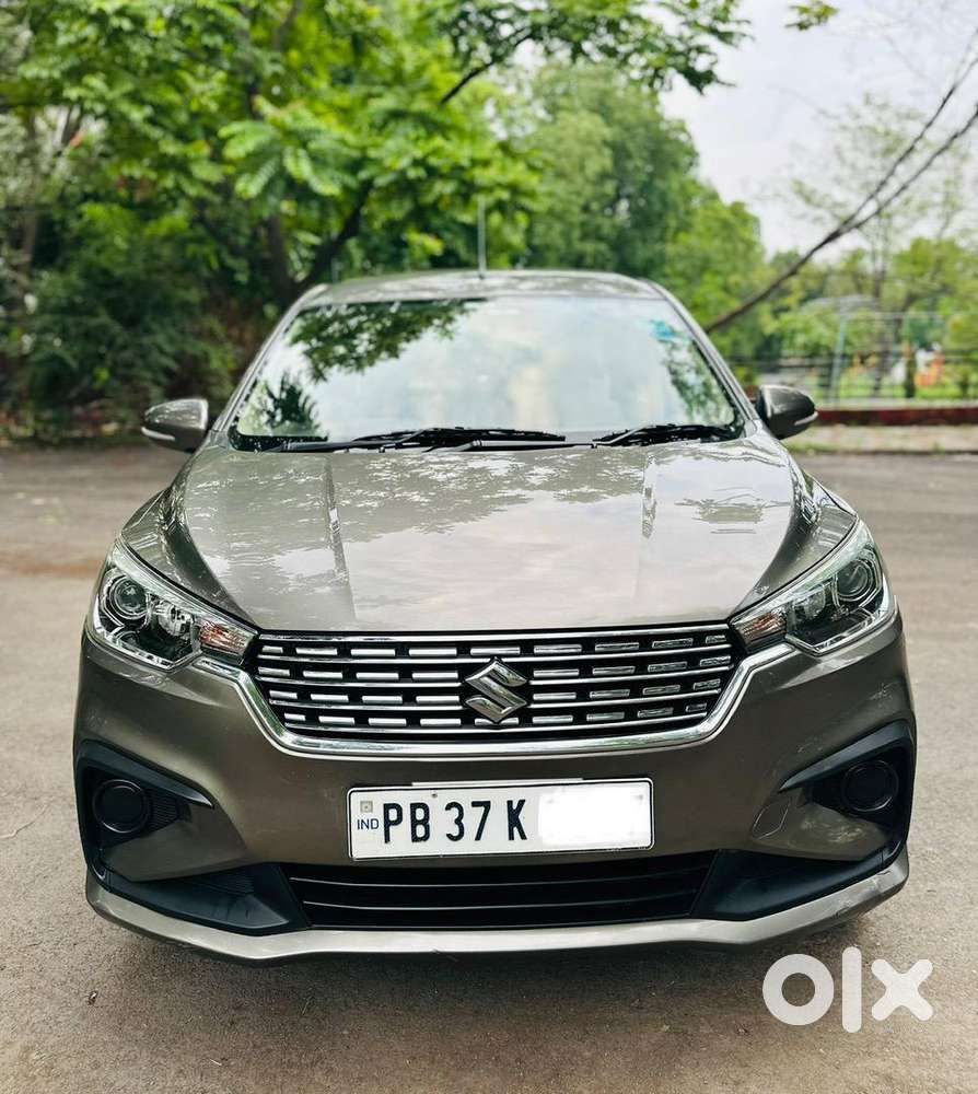 2022 Maruti Suzuki Cng