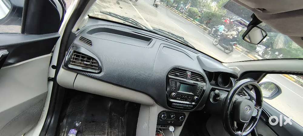 Tata Tiago 2019 With 61000 Km Driven
