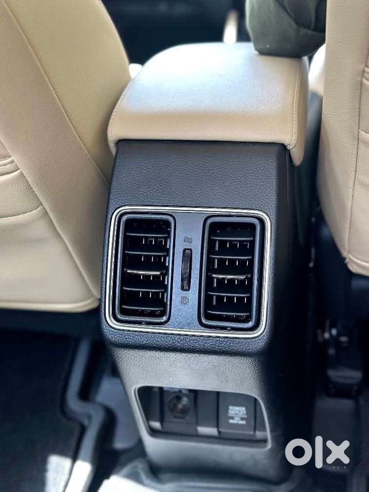 Honda City Zx Cvt, 2022, Petrol