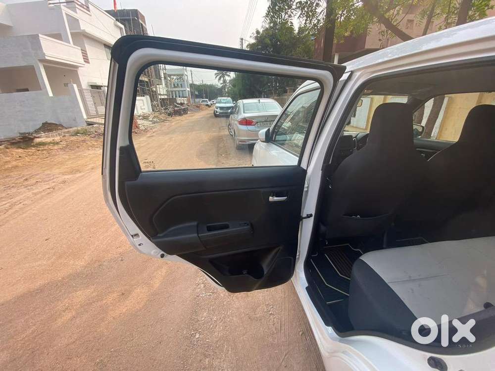 Maruti Suzuki Wagon R 2023 Petrol Good Condition