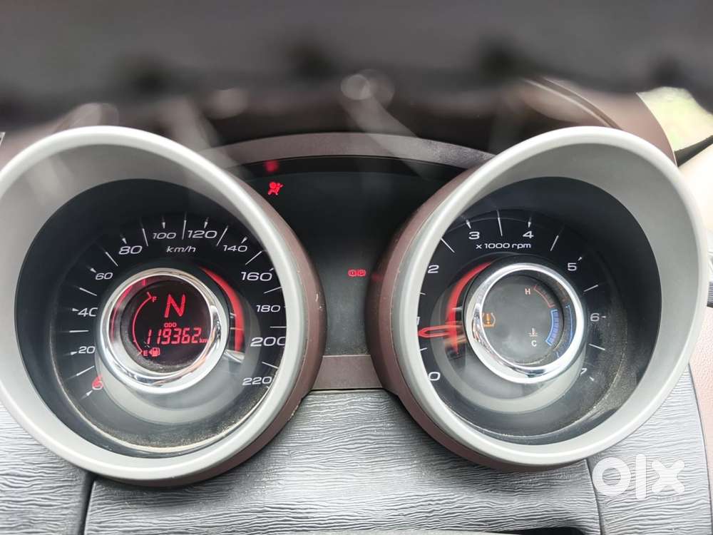 Mahindra Xuv500 W8 2wd, 2012, Diesel