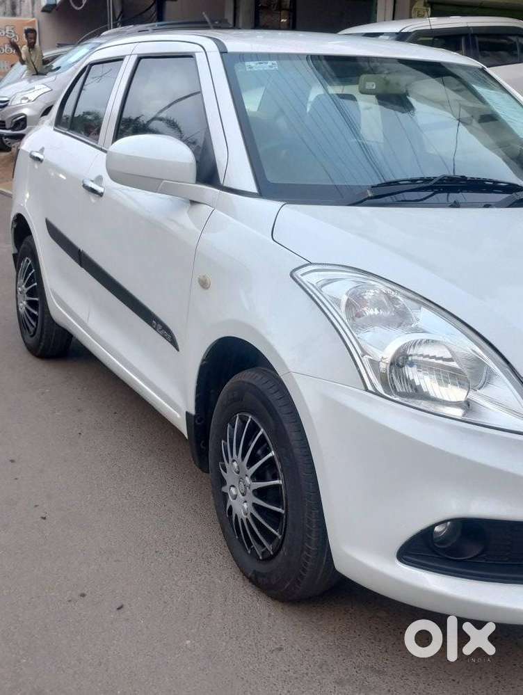 Maruti Suzuki Swift Dzire Tour, 2021, Cng & Hybrids