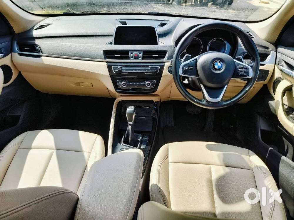 Bmw X1 Xdrive 20d Xline, 2020, Diesel