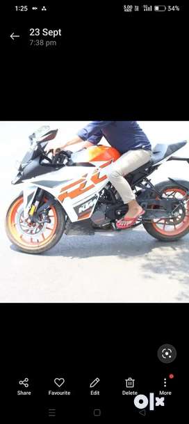 Classified ads in Motorcycles in Imt manesar OLX India