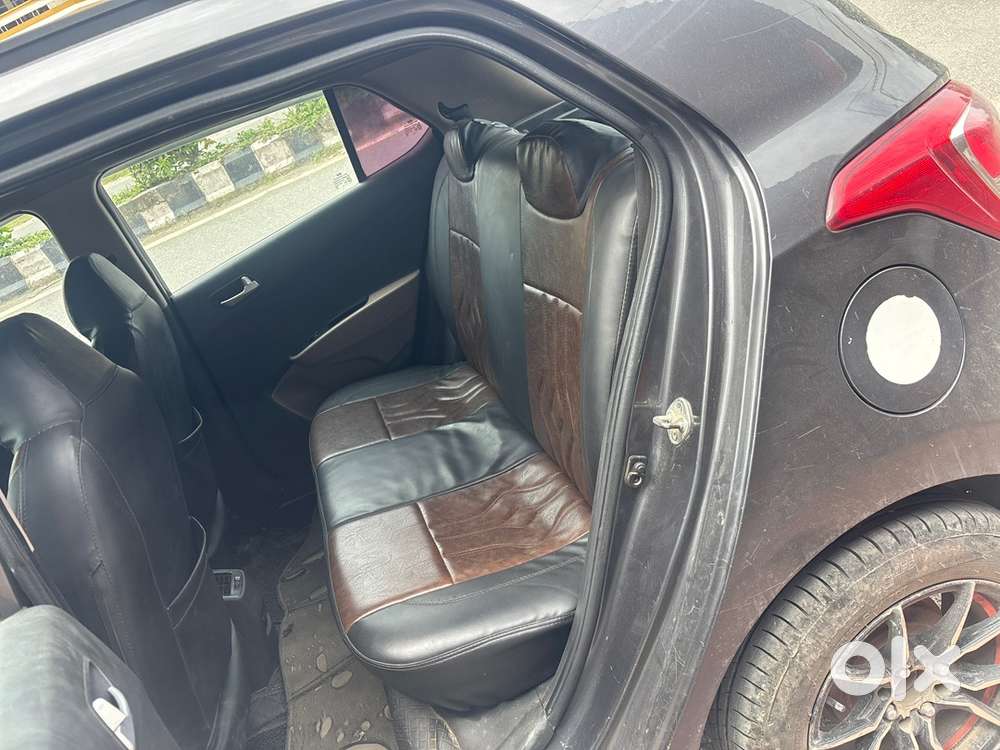 Hyundai Grand I10 Sportz 2020