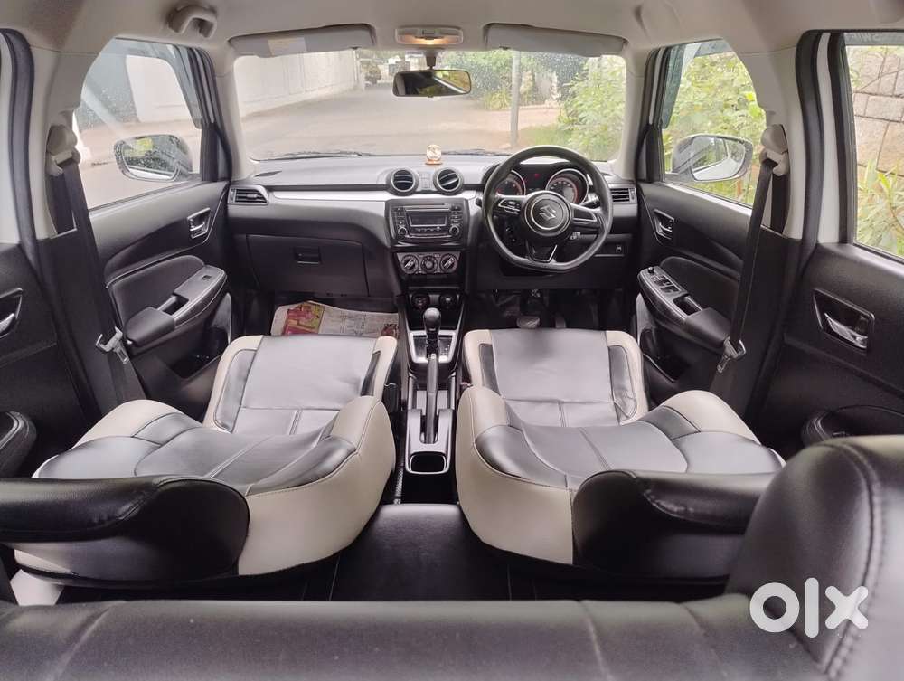 Maruti Suzuki Swift Amt Vdi, 2019, Diesel
