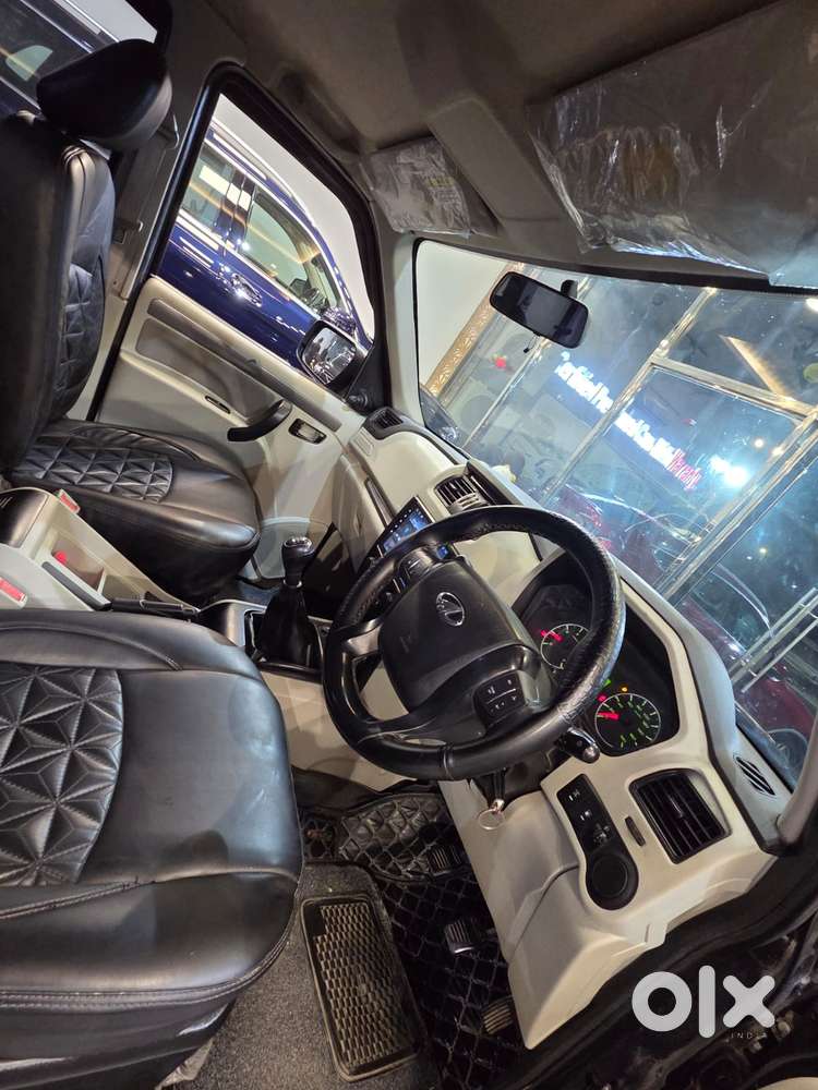 Mahindra Scorpio S11 Mt 7s, 2022, Diesel