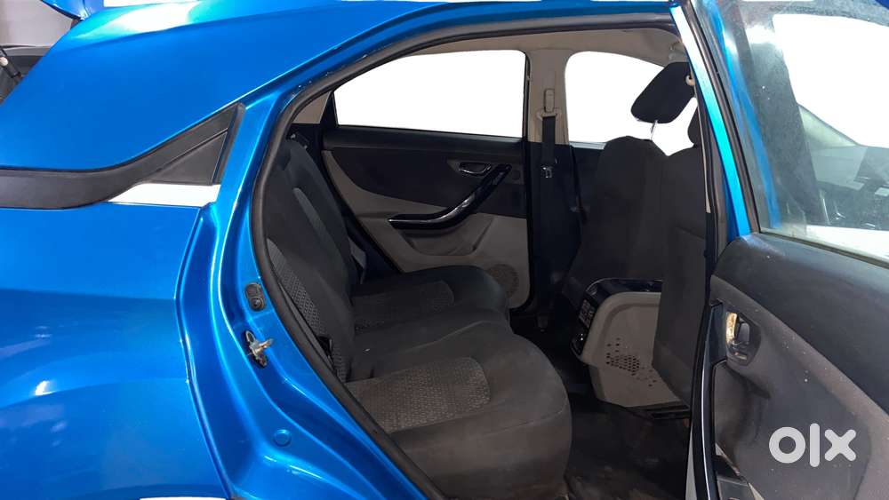 Tata Nexon 1.5 Revotorq Xz, 2018, Diesel