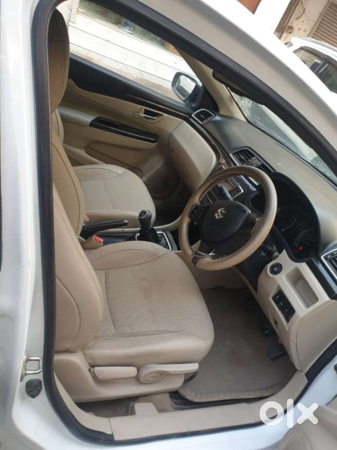 Maruti Suzuki Ciaz Zdi(o), 2018, Diesel