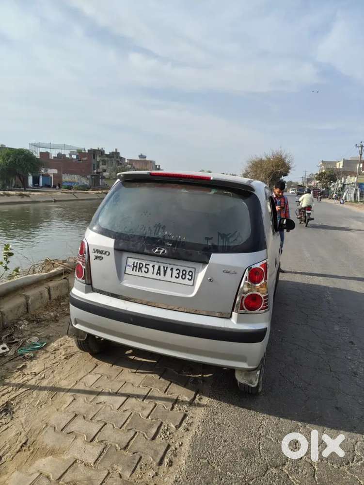 Sell In Emergency Condition