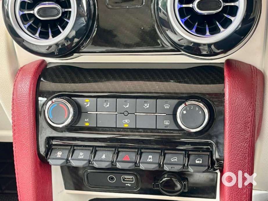 Mahindra Thar Lx D 4wd At, 2023, Diesel