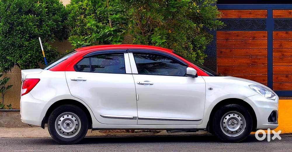 Maruti Suzuki Dzire 1.2 Tour S Cng, 2024, Petrol
