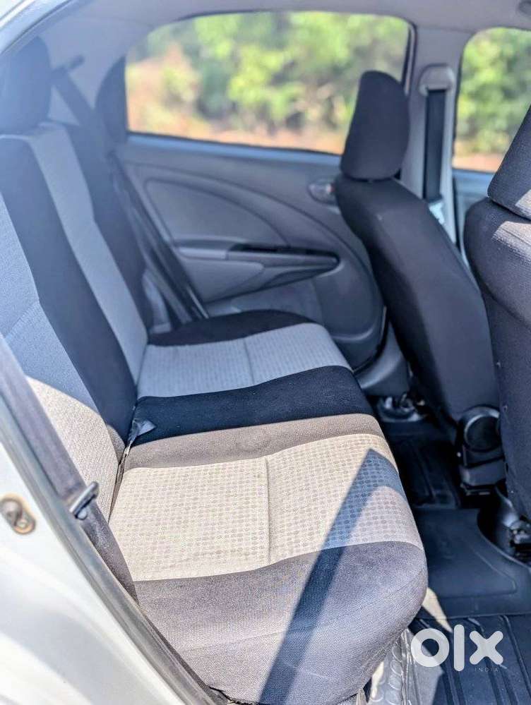 Toyota Etios Liva Gd, 2013, Diesel