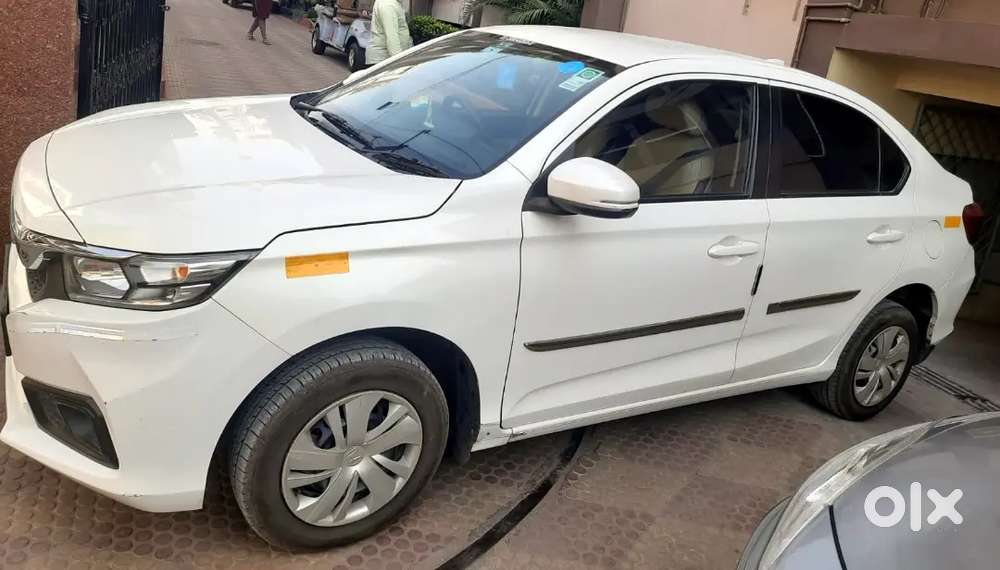 Sale Honda Amaze Car