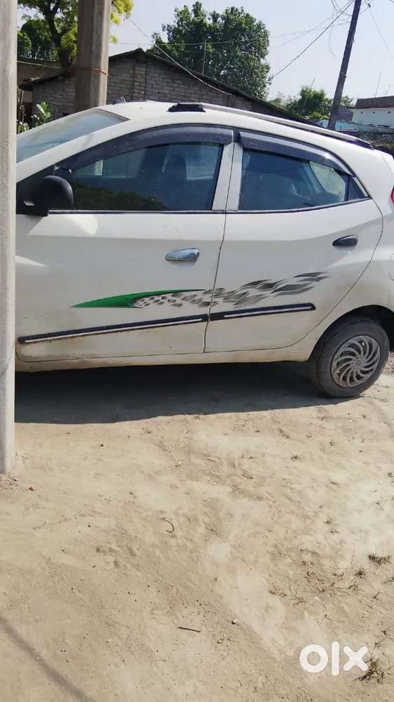 Hyundai Eon Petrol 2014