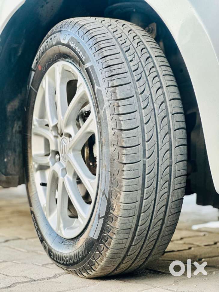 Maruti Suzuki Swift 2021-2024 Zxi Cng, 2023, Cng & Hybrids