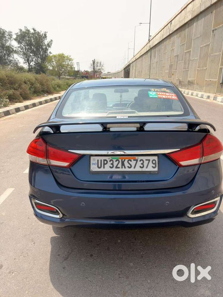 Maruti Suzuki Ciaz Smart Hybrid Well Maintained