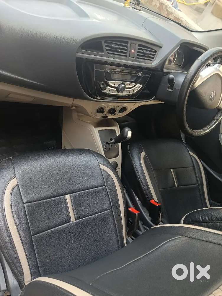 Maruti Suzuki Alto K10 2018 Petrol 59500 Km Driven