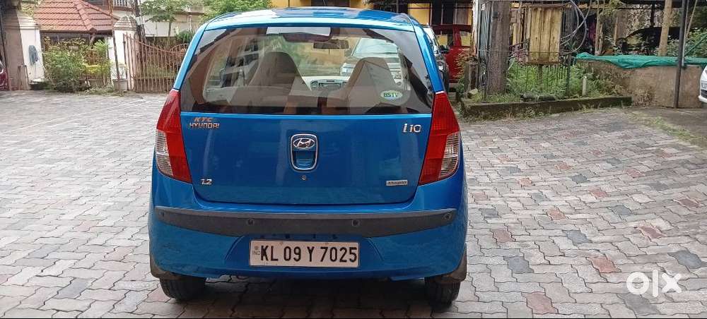 Hyundai I10 Magna 1.2 Petrol  Single Owner  Well Maintained
