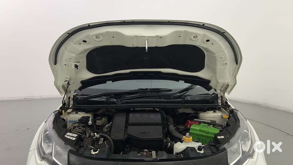 Tata Nexon 1.5 Revotorq Xz, 2020, Diesel