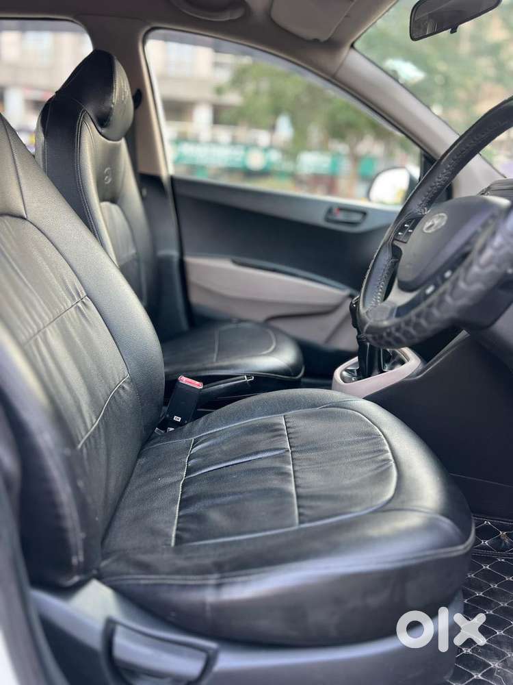 Hyundai Grand I10 Magna 1.2 Crdi, 2018, Diesel